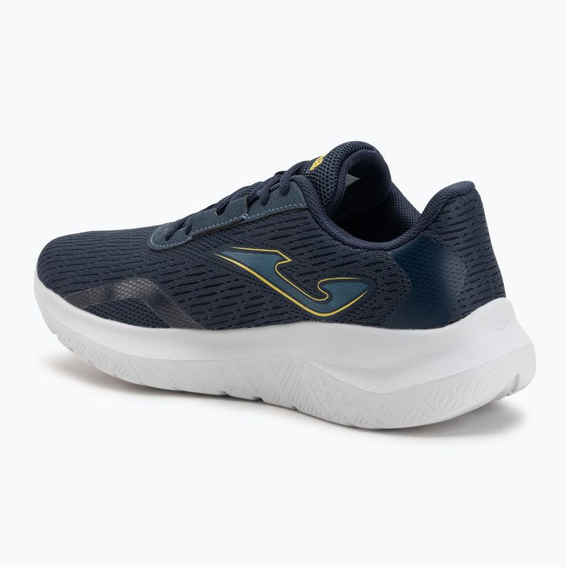 Pánske bežecké topánky Joma Sodio blue 3