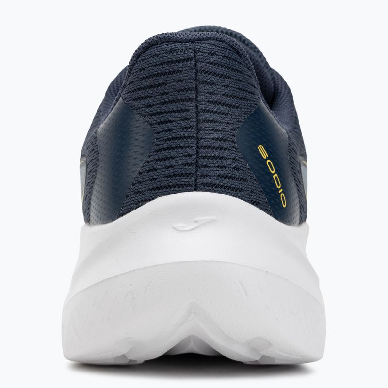 Pánske bežecké topánky Joma Sodio blue 6