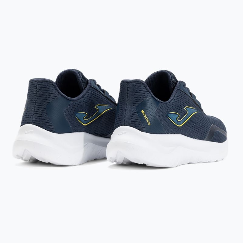 Pánske bežecké topánky Joma Sodio blue 10