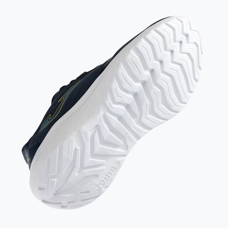 Pánske bežecké topánky Joma Sodio blue 11