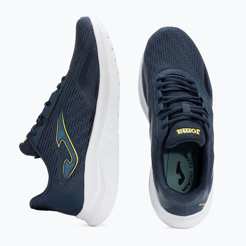 Pánske bežecké topánky Joma Sodio blue 12