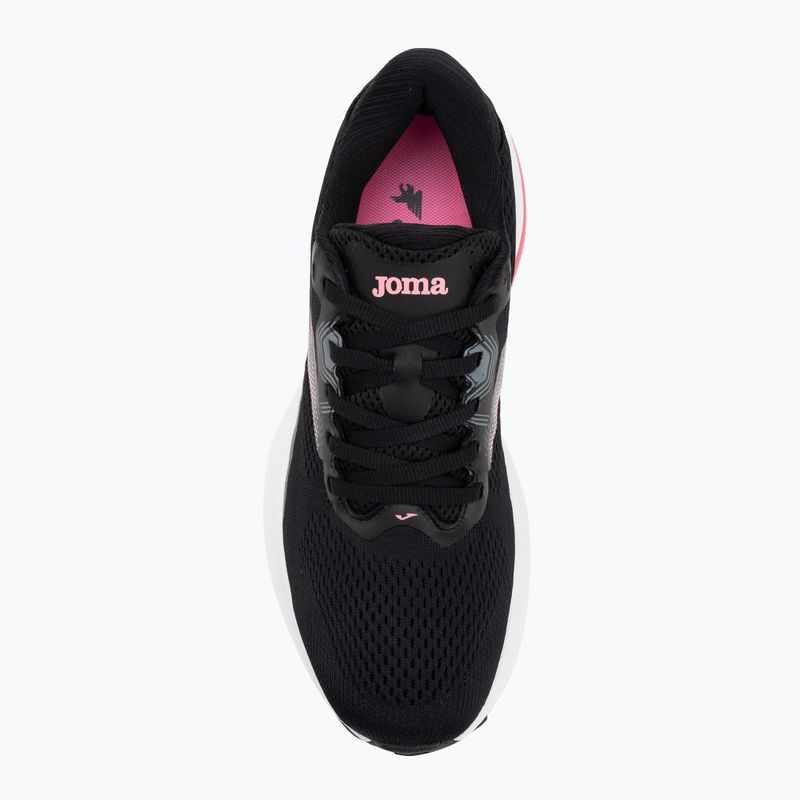 Dámske bežecké topánky Joma Hispalis black 5