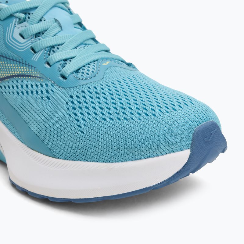Dámske bežecké topánky Joma Hispalis sky blue 7