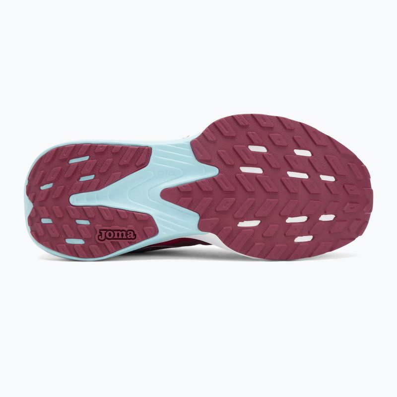 Dámske bežecké topánky Joma Hispalis fuchsia 4