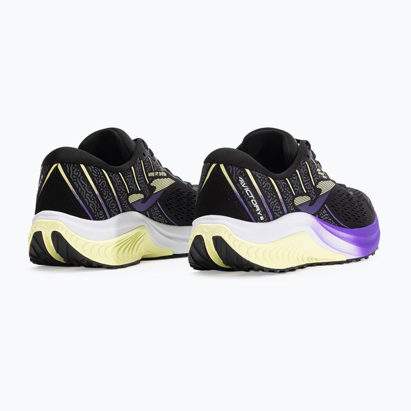 Dámske bežecké topánky Joma Victory Lady black 3