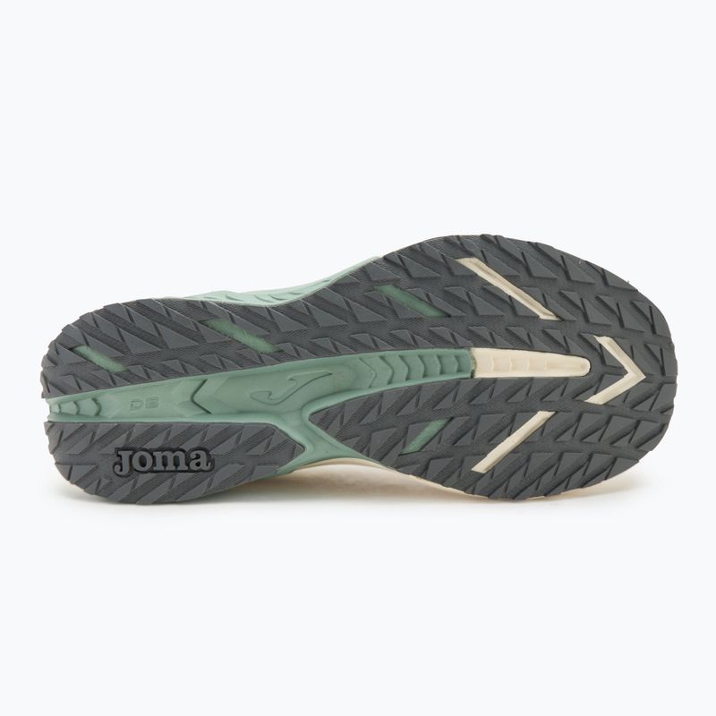 Dámske bežecké topánky Joma Victory Lady white 4