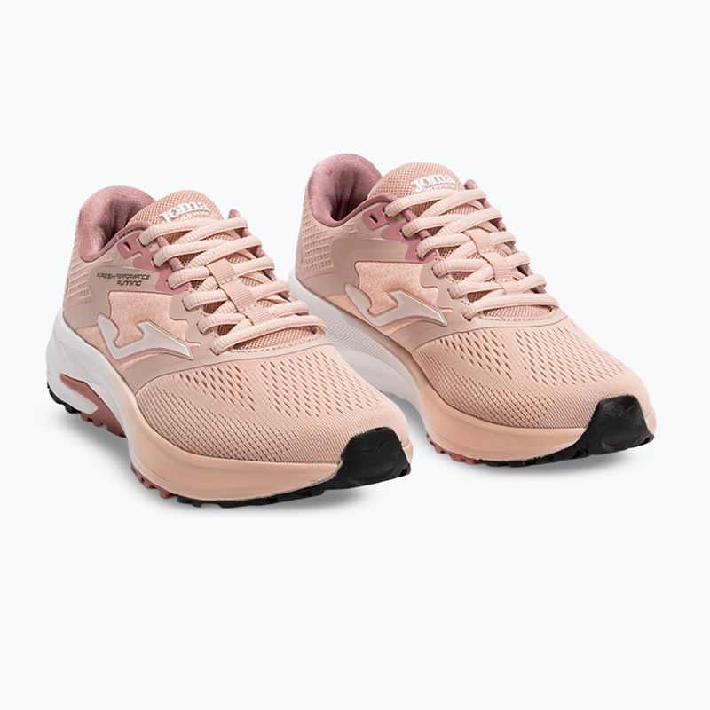Dámske bežecké topánky Joma Speed Lady light pink 9