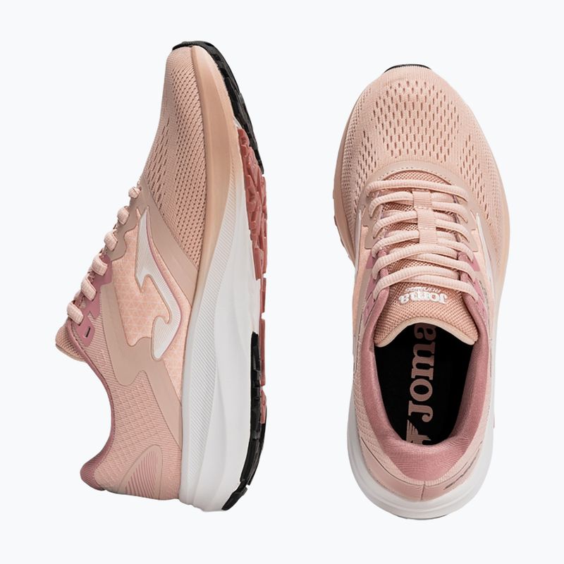 Dámske bežecké topánky Joma Speed Lady light pink 12