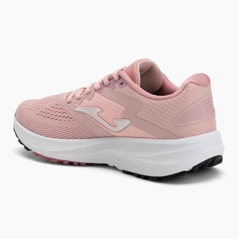 Dámske bežecké topánky Joma Speed Lady light pink 3
