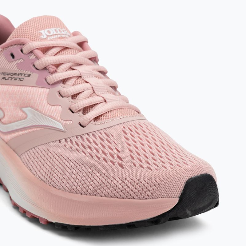 Dámske bežecké topánky Joma Speed Lady light pink 7