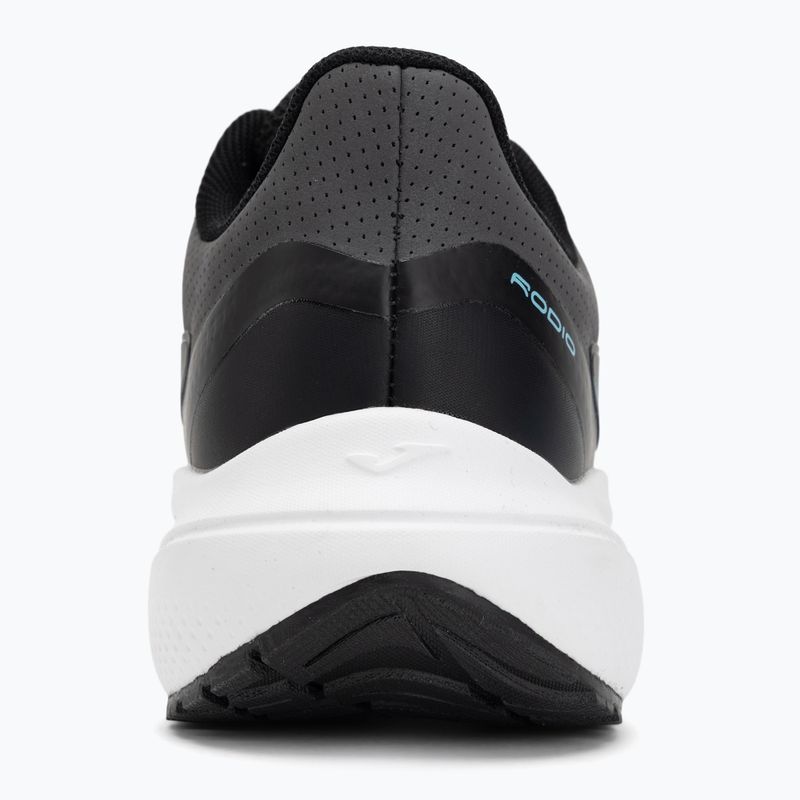 Dámske bežecké topánky Joma Rodio Lady black 6
