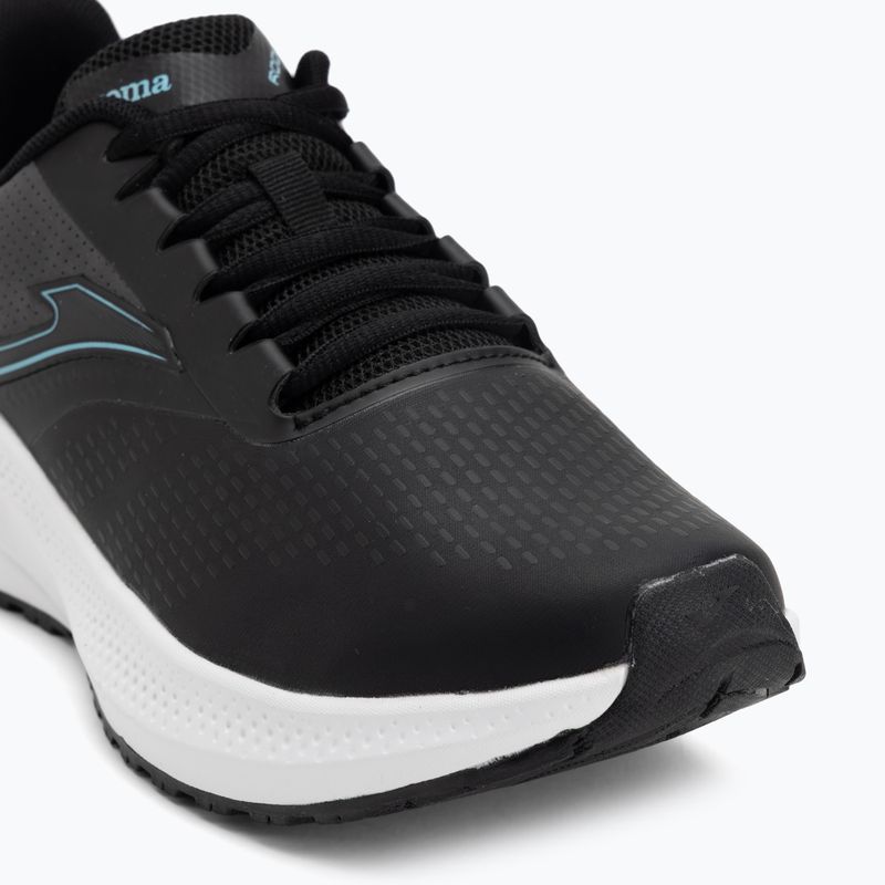 Dámske bežecké topánky Joma Rodio Lady black 7
