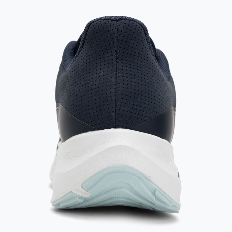 Buty dobiegania damskie Joma Argon Lady navy blue 6