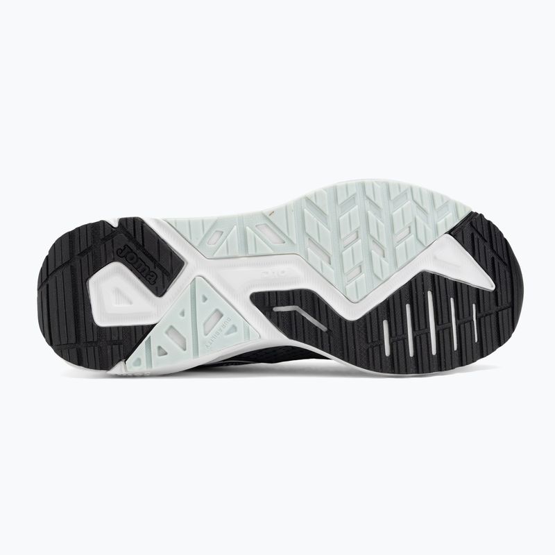 Dámske bežecké topánky Joma Vitaly black 4