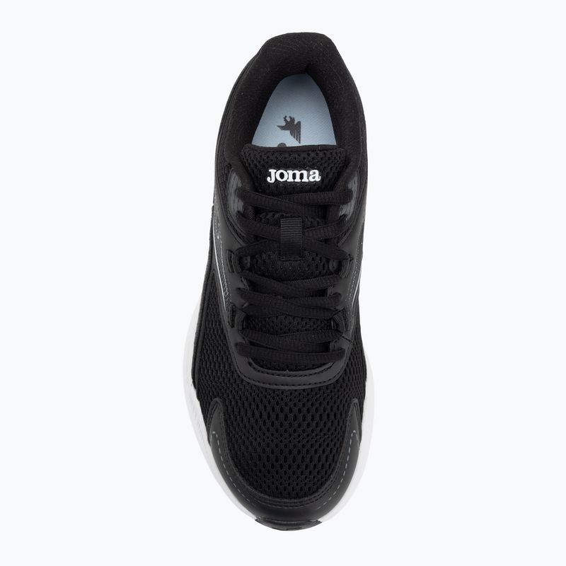 Dámske bežecké topánky Joma Vitaly black 5