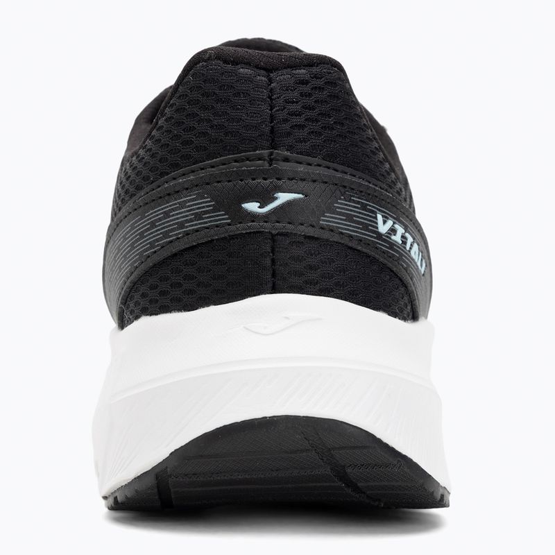 Dámske bežecké topánky Joma Vitaly black 6