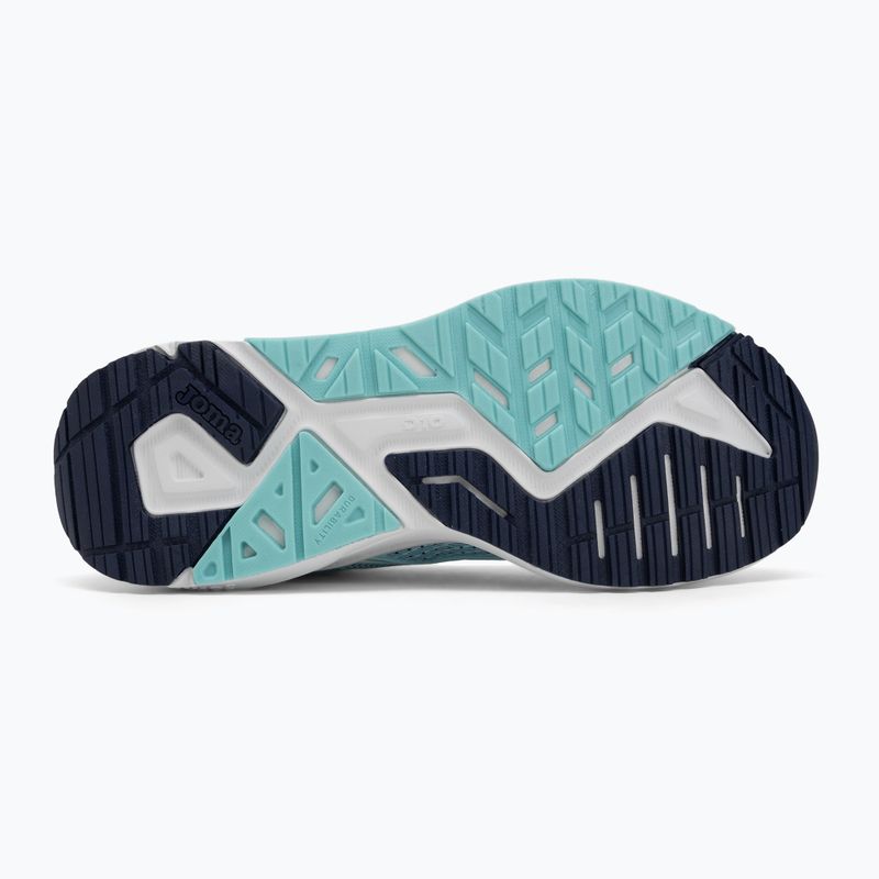 Dámske bežecké topánky Joma Vitaly blue 4