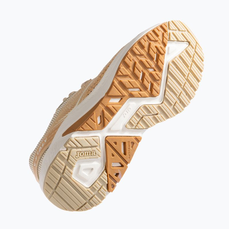 Dámske bežecké topánky Joma Vitaly beige 8