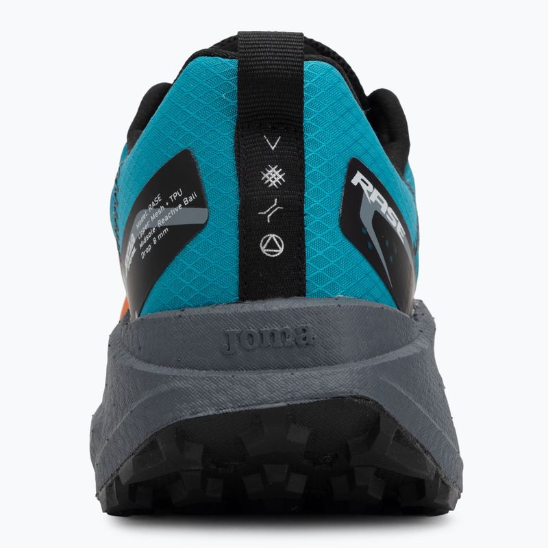 Pánske bežecké topánky Joma Rase orange 6