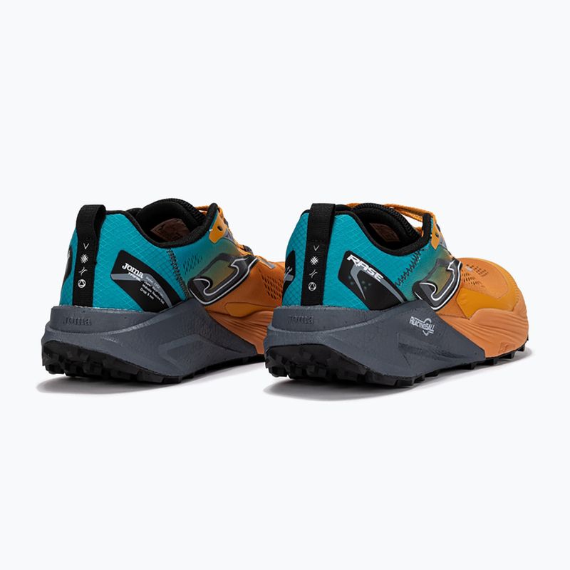 Pánske bežecké topánky Joma Rase orange 10
