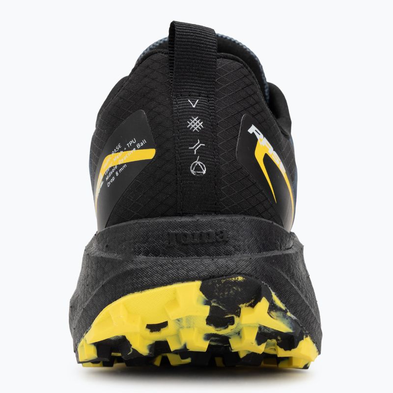 Pánske bežecké topánky Joma Rase dark grey 6