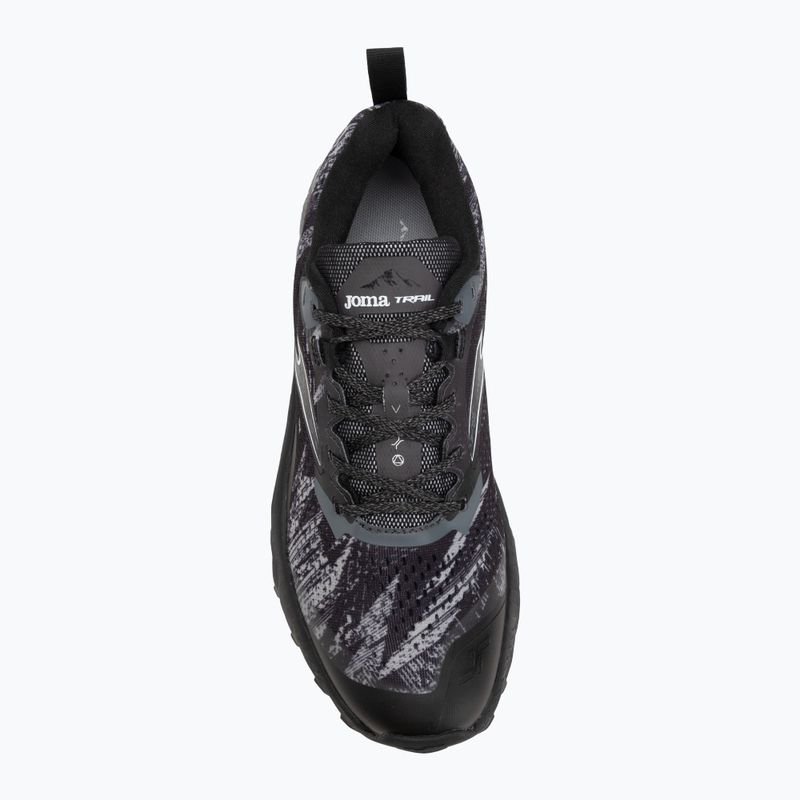 Pánske bežecké topánky Joma Sima black 5