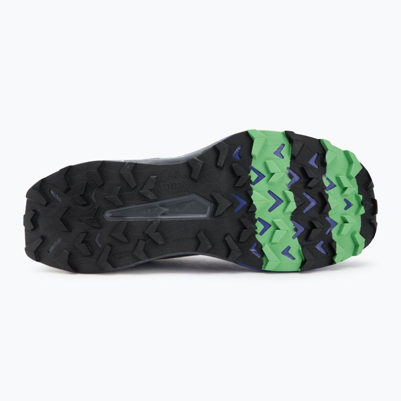 Pánske bežecké topánky Joma Sierra electric blue 4