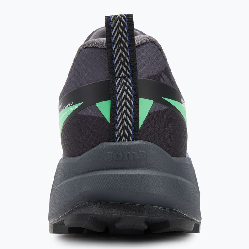 Pánske bežecké topánky Joma Sierra electric blue 6