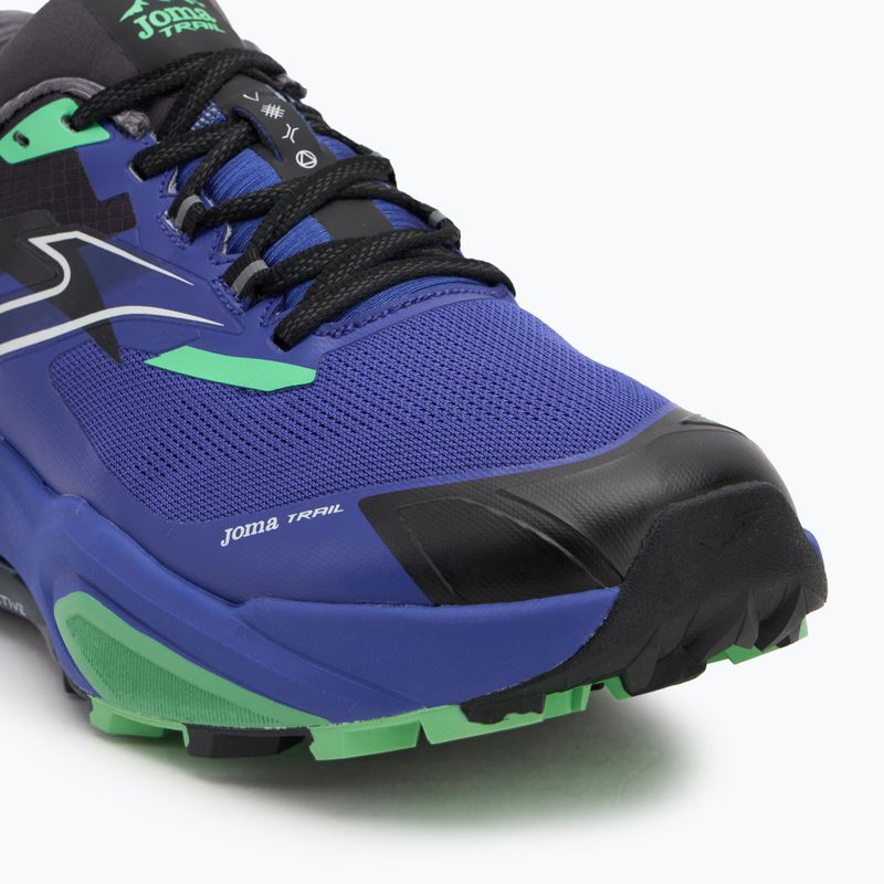 Pánske bežecké topánky Joma Sierra electric blue 7