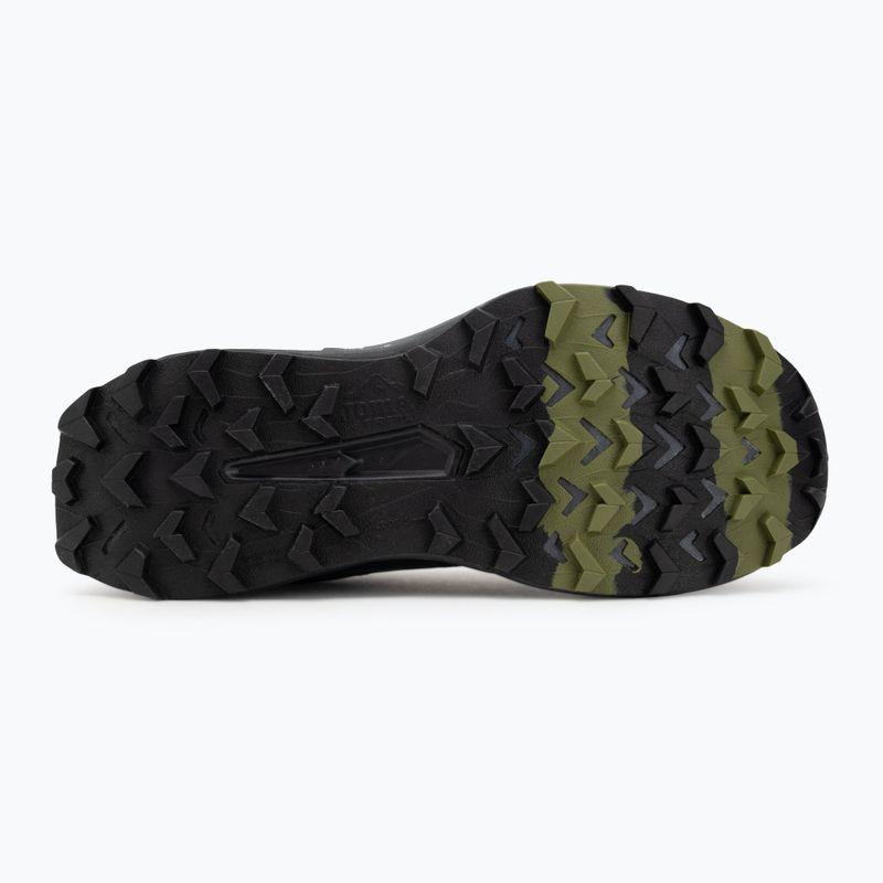 Pánske bežecké topánky Joma Sierra dark gray 4