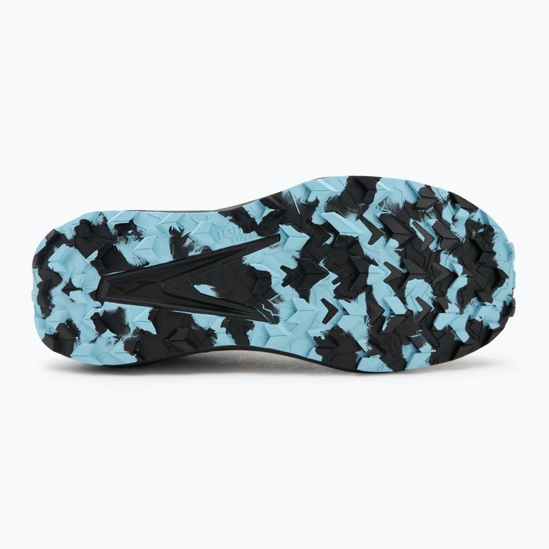 Pánske bežecké topánky Joma Kubor black 4