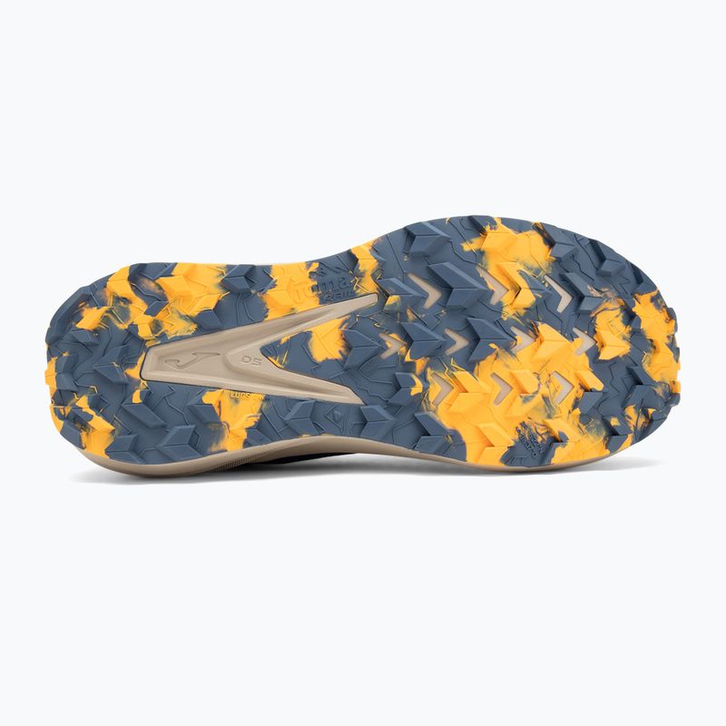 Pánske bežecké topánky Joma Kubor blue 4