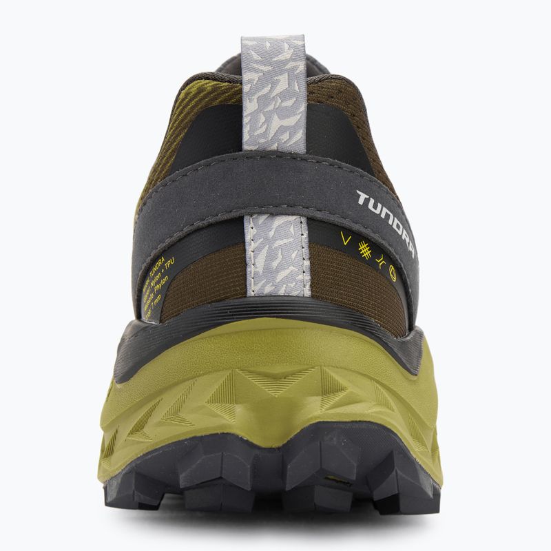 Pánske bežecké topánky Joma Tundra khaki 6