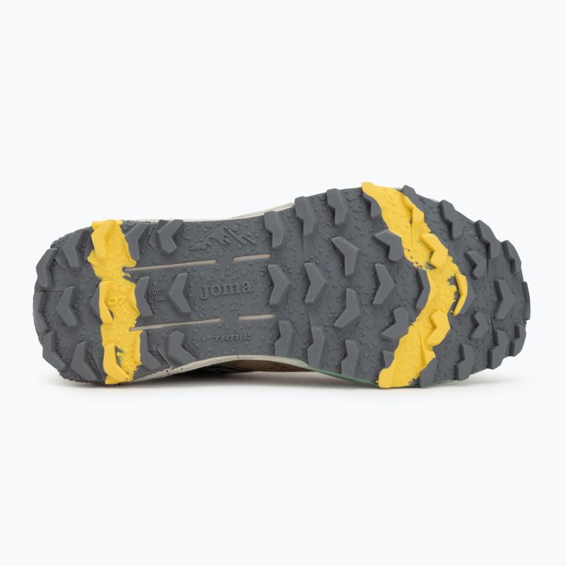 Dámske bežecké topánky Joma Sima Lady beige 4