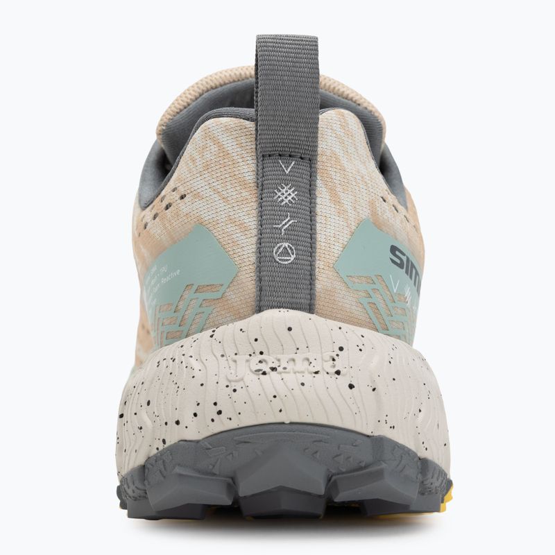Dámske bežecké topánky Joma Sima Lady beige 6