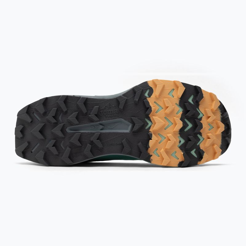 Dámske bežecké topánky Joma Sierra Lady turquoise 4