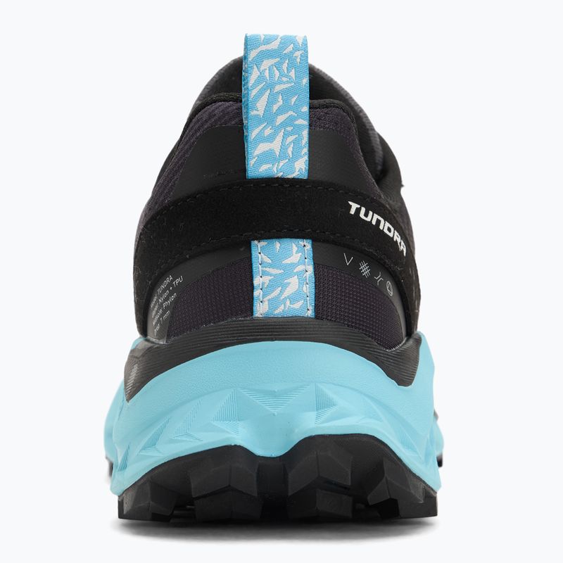 Dámske bežecké topánky Joma Tundra Lady black 6