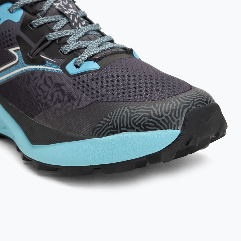 Dámske bežecké topánky Joma Tundra Lady black 7