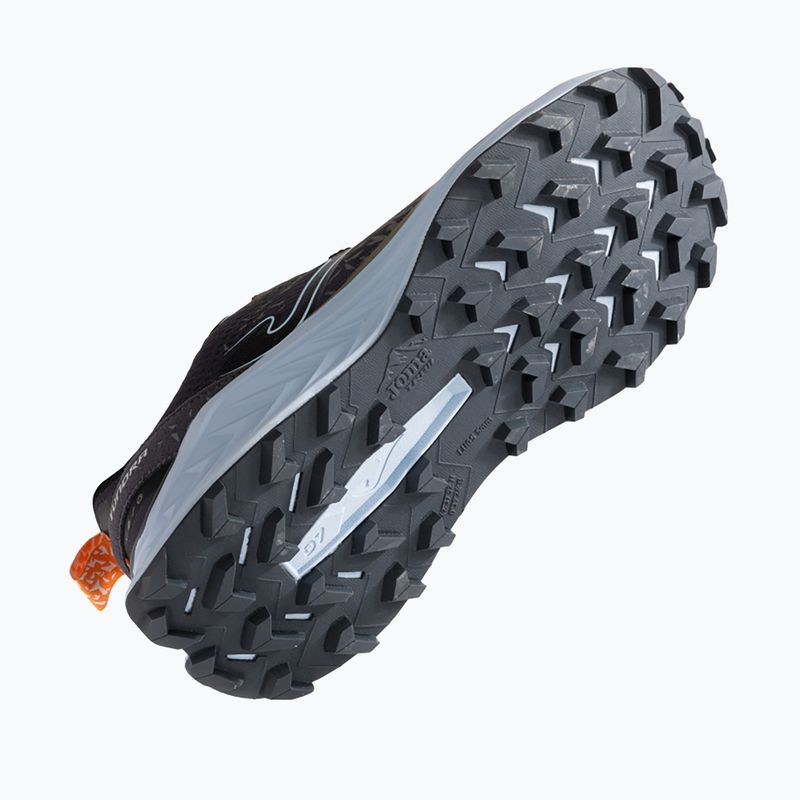 Dámske bežecké topánky Joma Tundra Lady gray 12