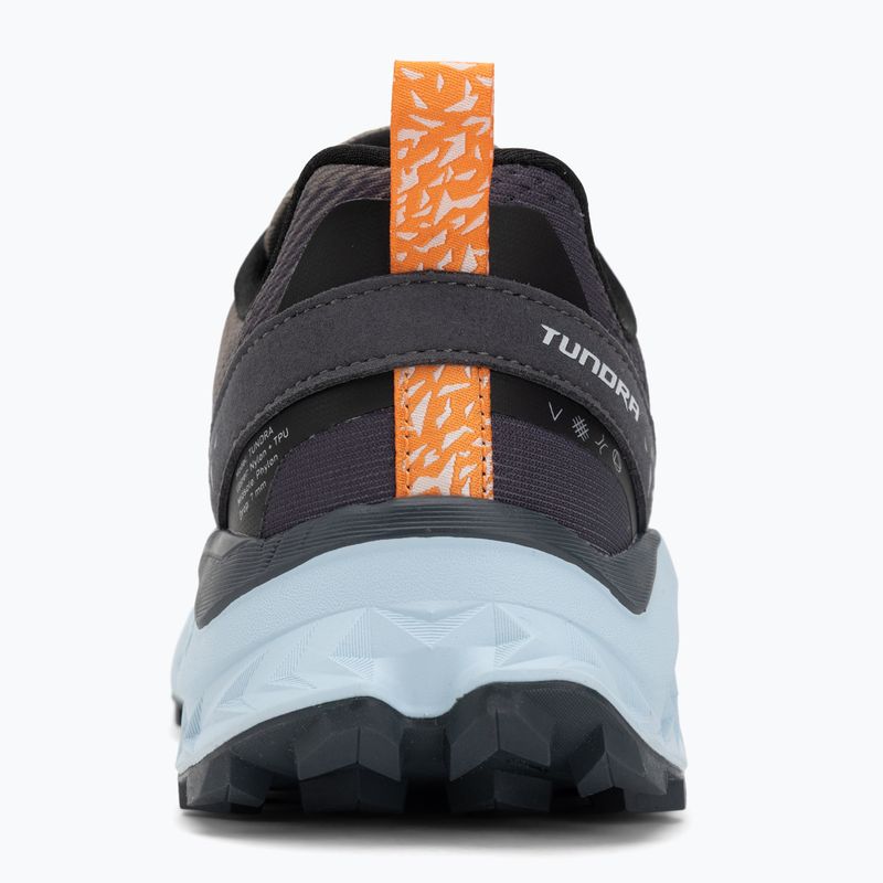 Dámske bežecké topánky Joma Tundra Lady gray 6