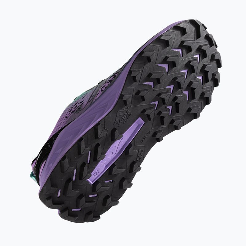 Dámske bežecké topánky Joma Tundra Lady turquoise 5