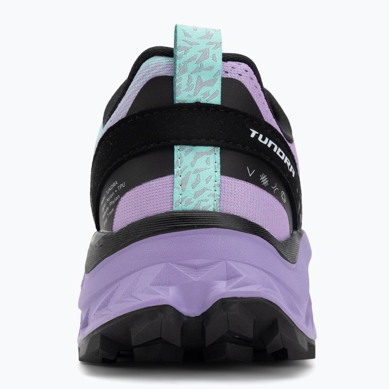 Dámske bežecké topánky Joma Tundra Lady turquoise 6