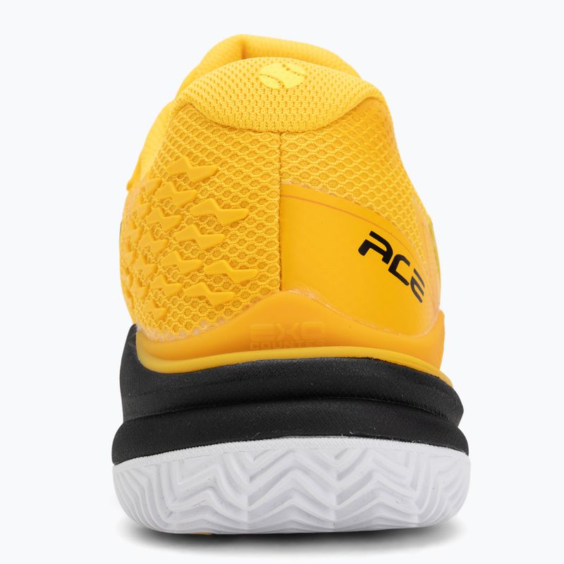 Pánska tenisová obuv Joma Ace C fluor orange 6