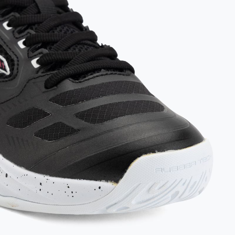 Dámska tenisová obuv Joma Set Lady AC black 7