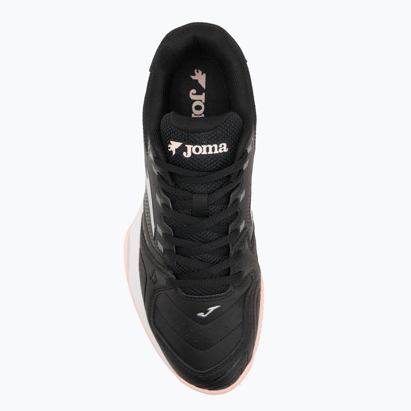 Dámska tenisová obuv Joma Master 1000 Lady C black 5