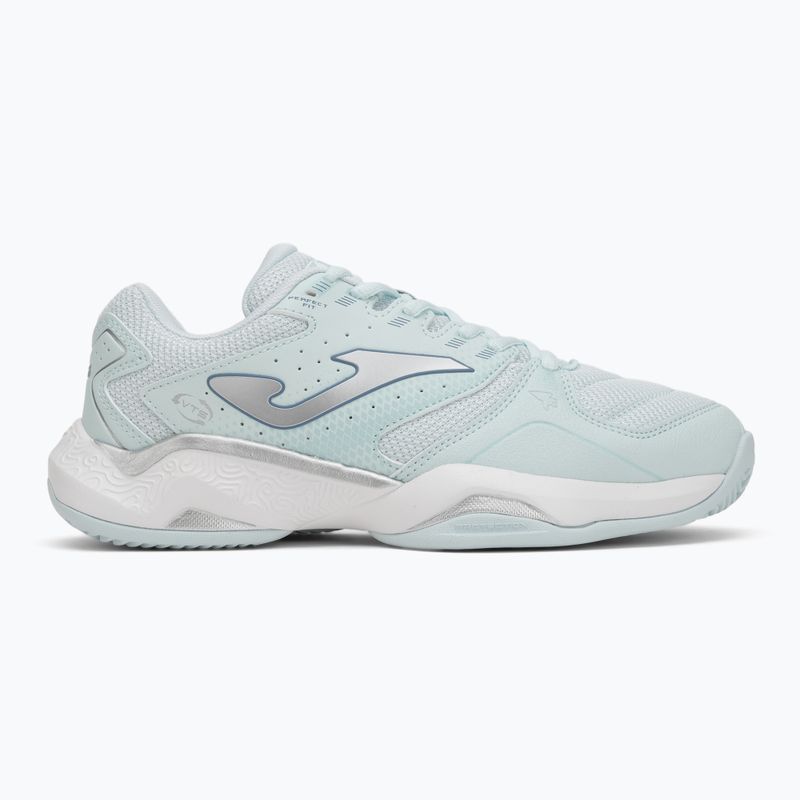 Dámska tenisová obuv Joma Master 1000 Lady C royal 2