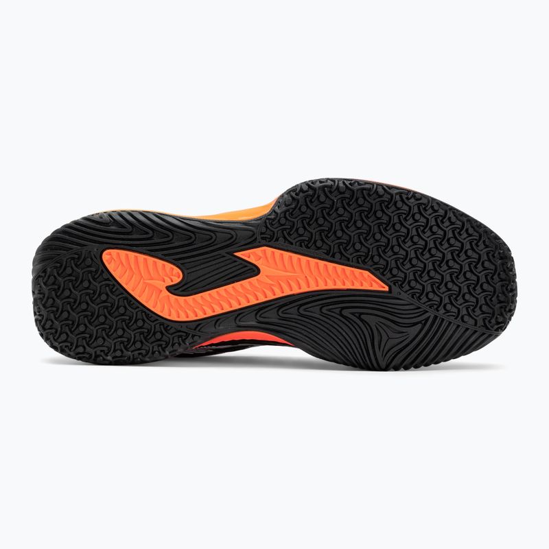 Pánska pádlovacia obuv Joma Open OM black 4