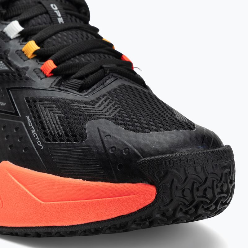 Pánska pádlovacia obuv Joma Open OM black 7