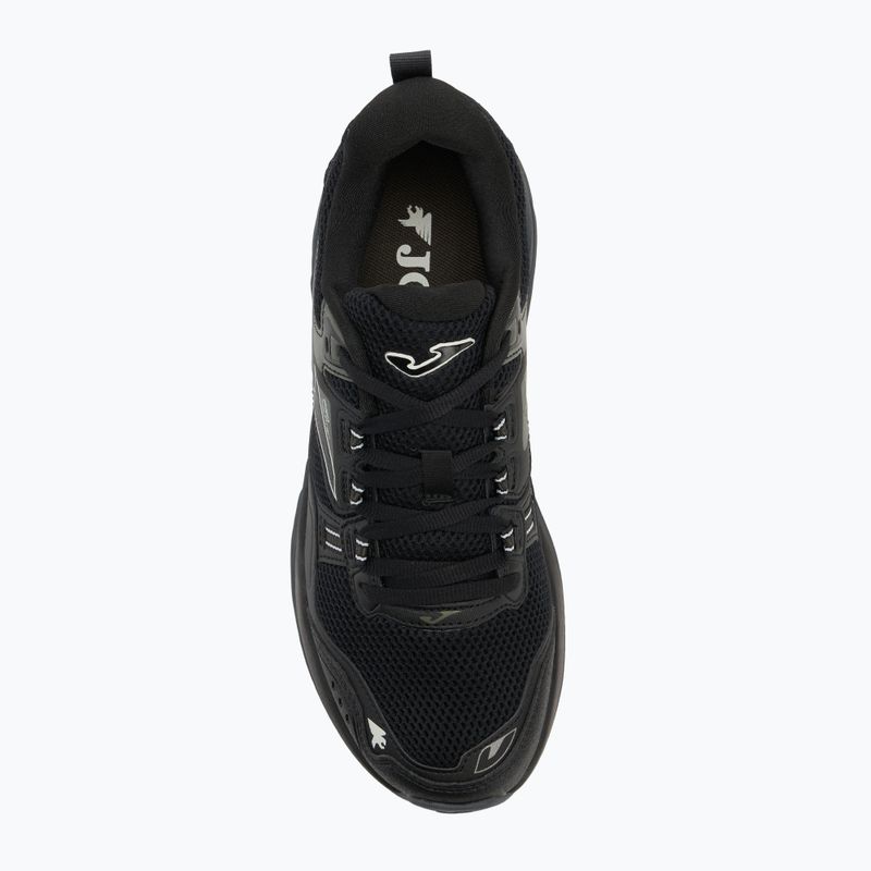 Pánske bežecké topánky Joma Shock black 5