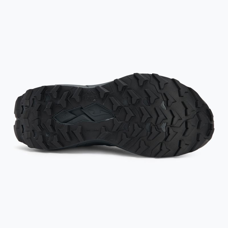 Pánske bežecké topánky Joma Shock petroleum 4